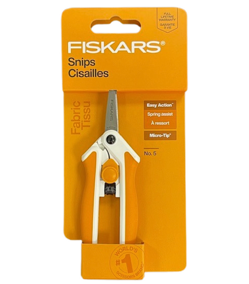 fiskars scissors