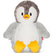 Cubbies embroiderable stuffed penguin