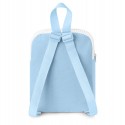 Mini Backpacks - Two Tone blue