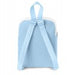 Mini Backpacks - Two Tone blue