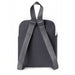 Mini Backpacks - Two Tone gray