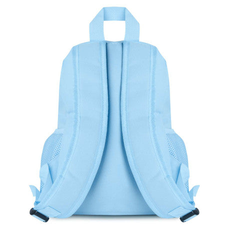Mini Backpacks blue