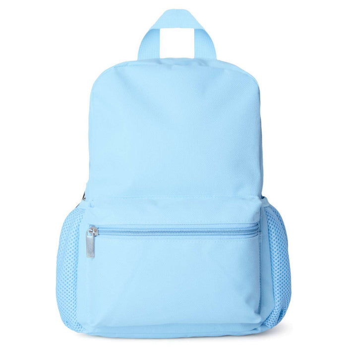 Mini Backpacks blue