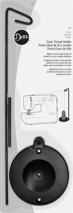 Dritz Single Spool/Cone Thread Holder