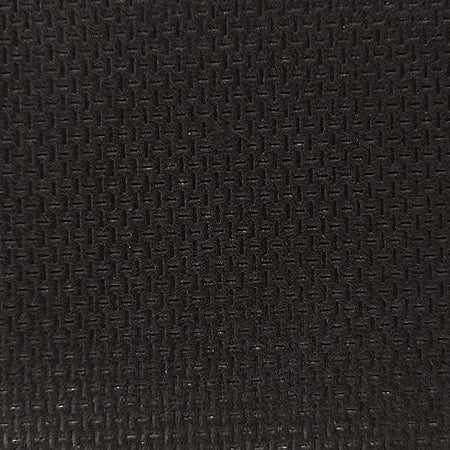 SheerStitch Polymesh No-Show Cut Away Backing - 30" by 50 yard Black Roll - Clearance Product - Originally $251.42