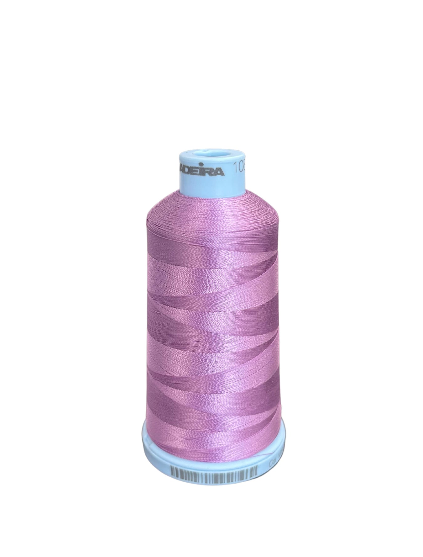 Madeira Reflective Embroidery Thread - Silver — AllStitch