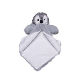 Cubbies Luvie Security Blanket - Penguin