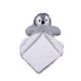 Cubbies Luvie Security Blanket - Penguin