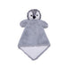 Cubbies Luvie Security Blanket - Penguin