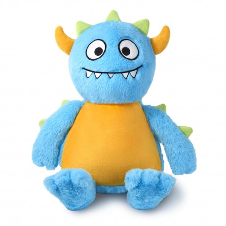 Tummi Bears® - Monster blue