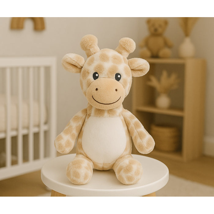 Tummi Bears Littles® - Giraffe