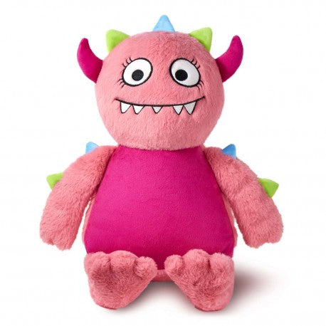 Tummi Bears® - Monster pink