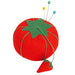 Dritz 2-3/4" Tomato Pin Cushion with Strawberry Emery