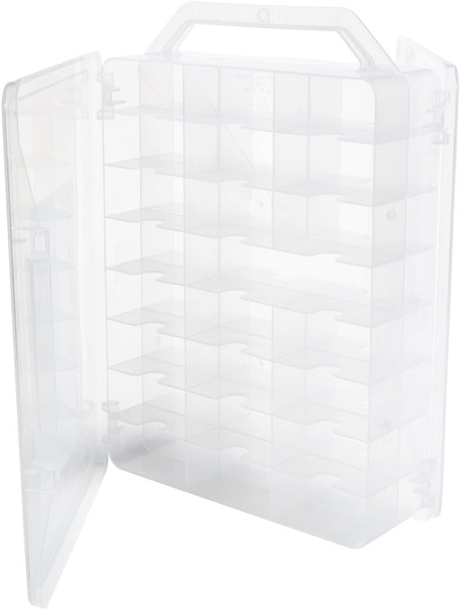 Snapware Thread Storage Thread Storage Containers — AllStitch Embroidery Supplies
