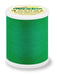 Madeira Sensa Green 40 | Quilting and Machine Embroidery Thread | 1100 Yards | 9390-079 | Emerald
