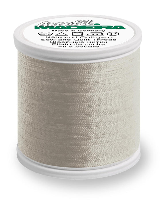 Madeira Aerofil 120 | Polyester Sewing-Construction Thread | 440 yards | 9125-8600