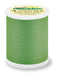 Madeira Sensa Green 40 | Quilting and Machine Embroidery Thread | 1100 Yards | 9390-049 | Green Apple