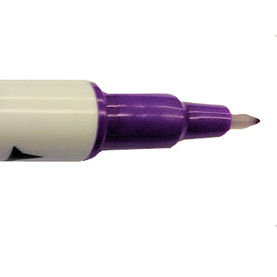 Madeira Magic Pen (2 nibs) Purple