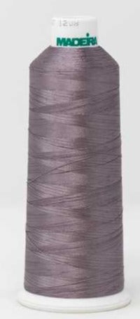 Madeira Embroidery Thread - Rayon #40 Cones 5,500 yds - Color 1040