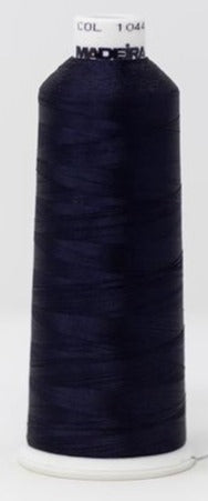 Madeira Embroidery Thread - Rayon #40 Cones 5,500 yds - Color 1044