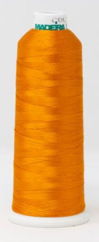 Madeira Embroidery Thread - Rayon #40 Cones 5,500 yds - Color 1065