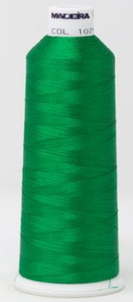 Madeira Embroidery Thread - Rayon #40 Cones 5,500 yds - Color 1079