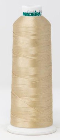 Madeira Embroidery Thread - Rayon #40 Cones 5,500 yds - Color 1084