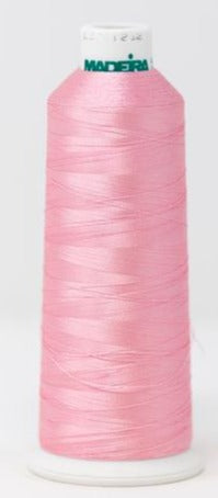 Madeira Embroidery Thread - Rayon #40 Cones 5,500 yds - Color 1116