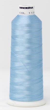 Madeira Embroidery Thread - Rayon #40 Cones 5,500 yds - Color 1132