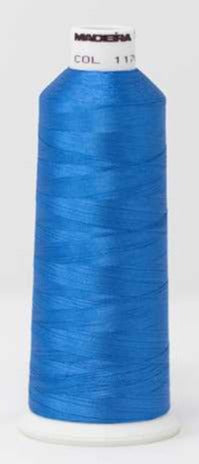 Madeira Embroidery Thread - Rayon #40 Cones 5,500 yds - Color 1176