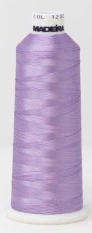 Madeira Embroidery Thread - Rayon #40 Cones 5,500 yds - Color 1232