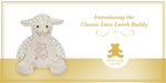EB Clara Classic Collection Luce Lamb 13094