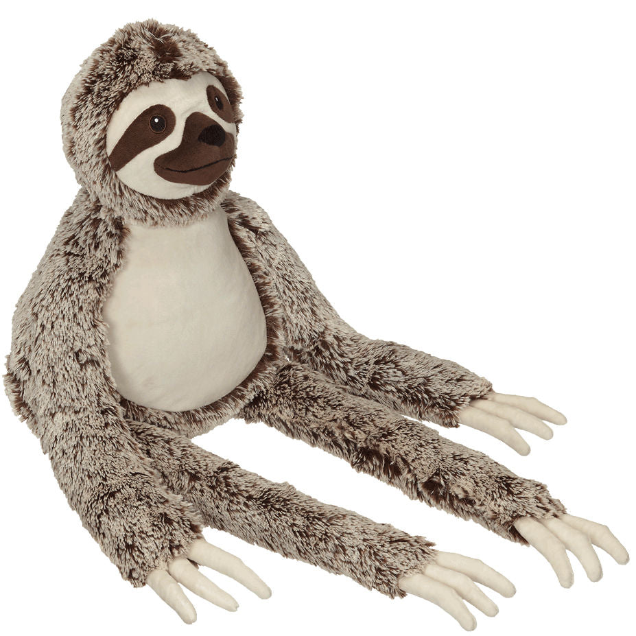 EB Embroider Buddy: Silvano Long Leg Sloth Buddy - 30