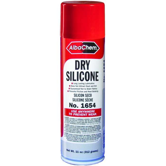 V&S 781 Dry Silicone Spray  V&S Silicone Spray Lubricant