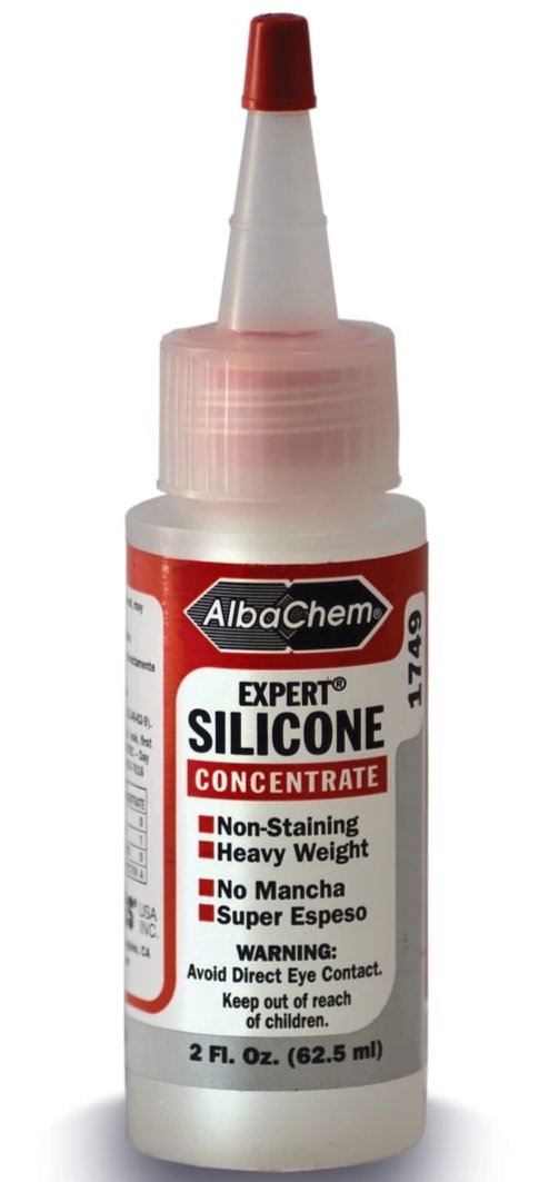 AlbaChem Expert Silicone Concentrate Thread Lubricant