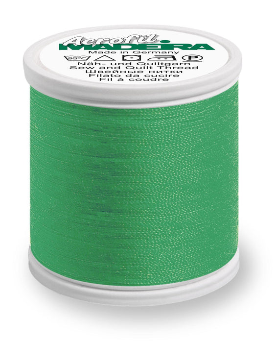 Madeira Aerofil 120 | Polyester Sewing-Construction Thread | 440 Yards | 9125-8998