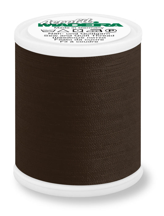 Madeira Aerofil 120 | Polyester Sewing-Construction Thread | 1100 Yards | 9126-9300