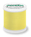 Madeira Polyneon 40 | Machine Embroidery Thread | 440 Yards | 9845-1861 | Buttercup