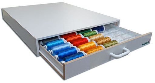 Madeira Thread Rack Madeira Thread — AllStitch Embroidery Supplies