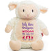 Cubbies Loverby Furry Fluffy Lamb