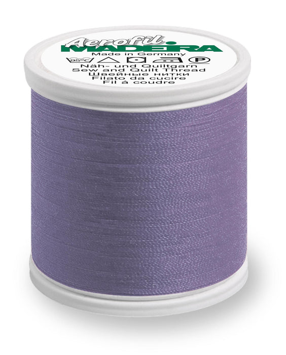 Madeira Aerofil 120 | Polyester Sewing-Construction Thread | 440 yards | 9125-8627