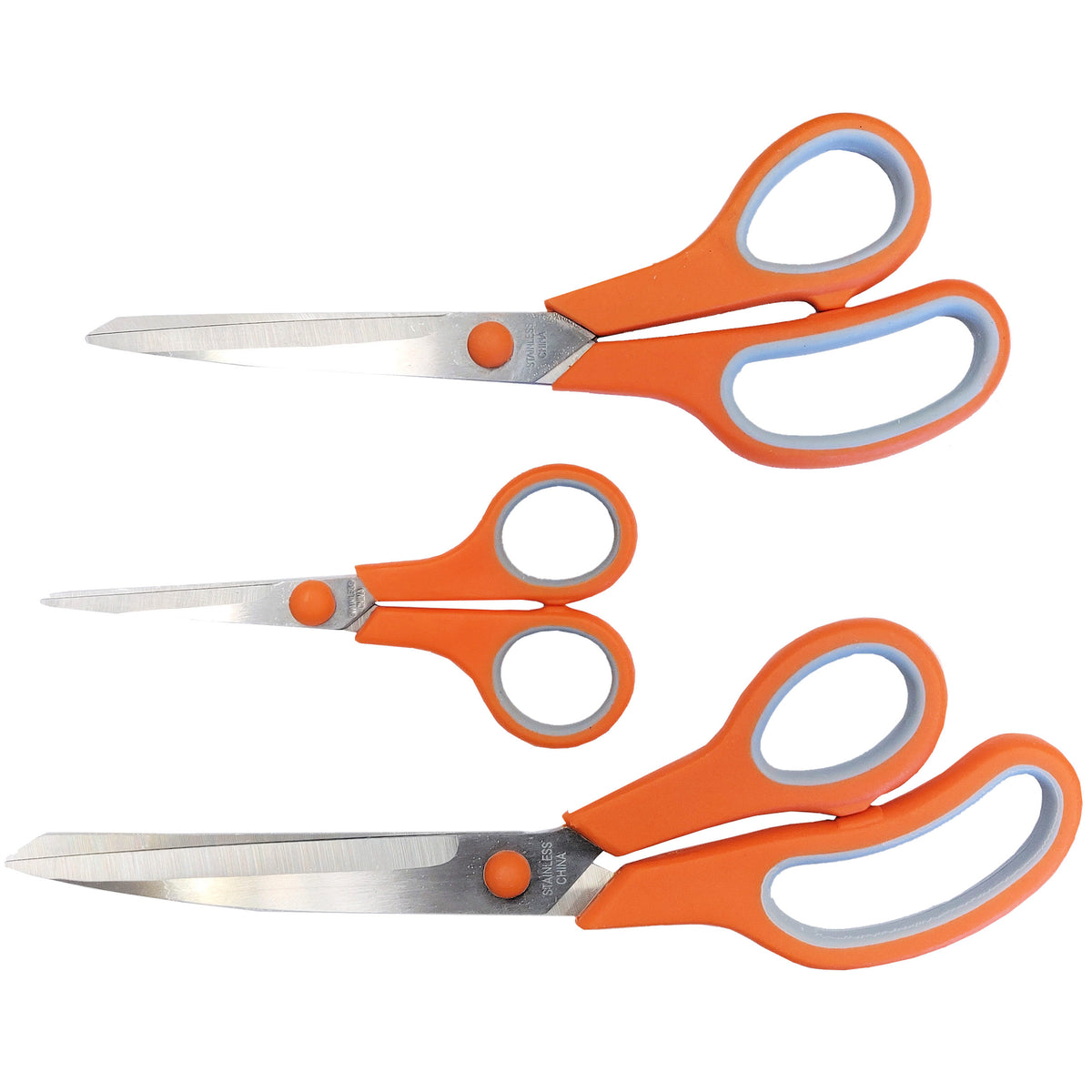  Small Scissors All Purpose, Sharp Mini Detail Craft Scissors  Set
