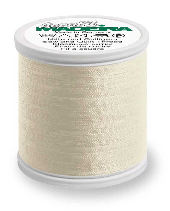 Madeira Aerofil 35 | Polyester Extra Strong Sewing-Construction Thread | 110 Yards | 9135-8822