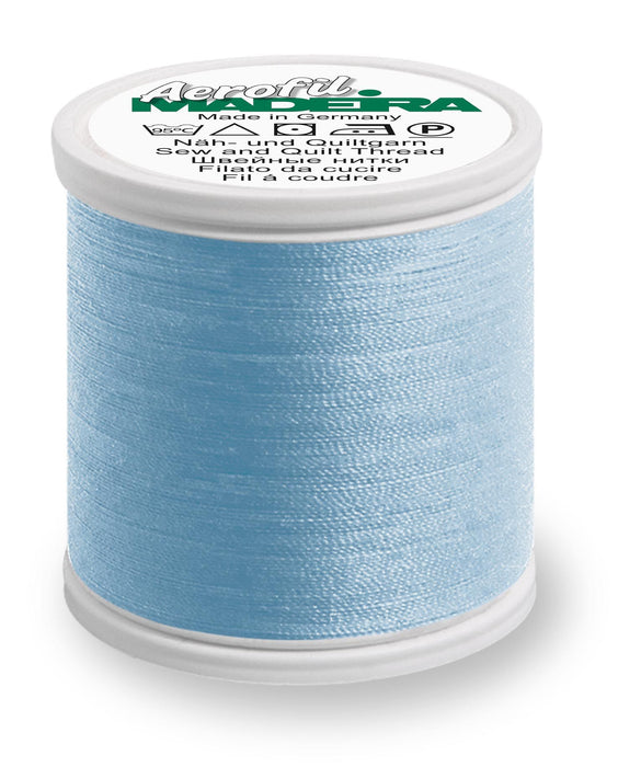 Madeira Aerofil 120 | Polyester Sewing-Construction Thread | 440 yards | 9125-8932