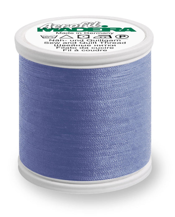 Madeira Aerofil 120 | Polyester Sewing-Construction Thread | 440 yards | 9125-8755