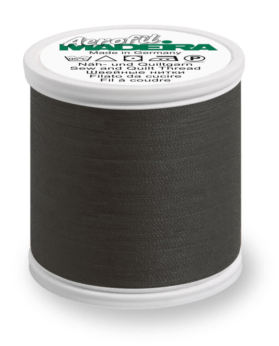 Madeira Aerofil 120 | Polyester Sewing-Construction Thread | 440 yards | 9125-8110
