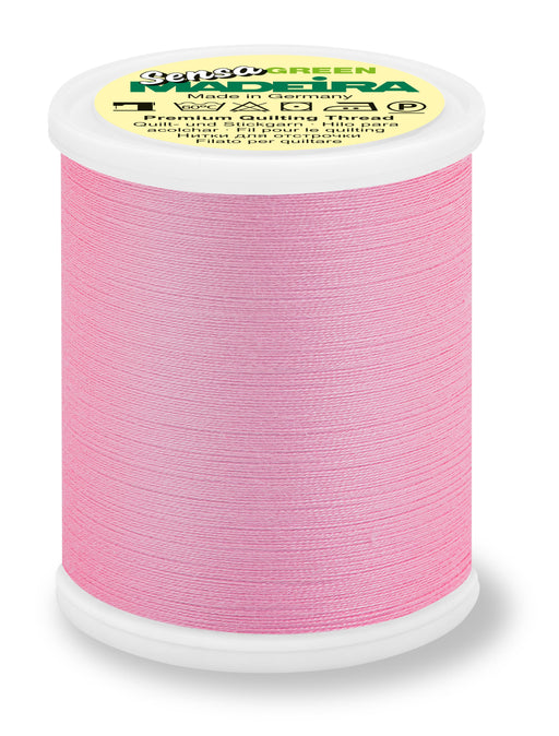 Madeira Sensa Green 40 | Quilting and Machine Embroidery Thread | 1100 Yards | 9390-108 | Hyacinth