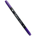 Fabrico Permanent Dual Tip Fabric Marker Individual Colors