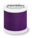 Madeira Polyneon 40 | Machine Embroidery Thread | 440 Yards | 9845-1633 | Pansy