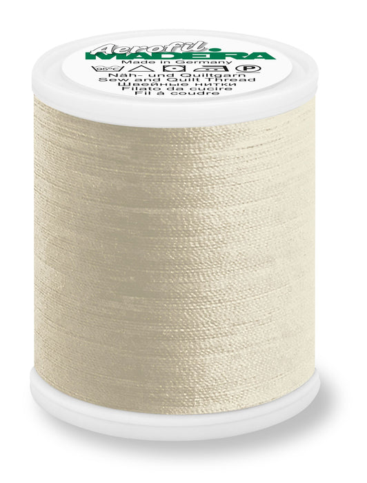 Madeira Aerofil 120 | Polyester Sewing-Construction Thread | 1100 Yards | 9126-8822